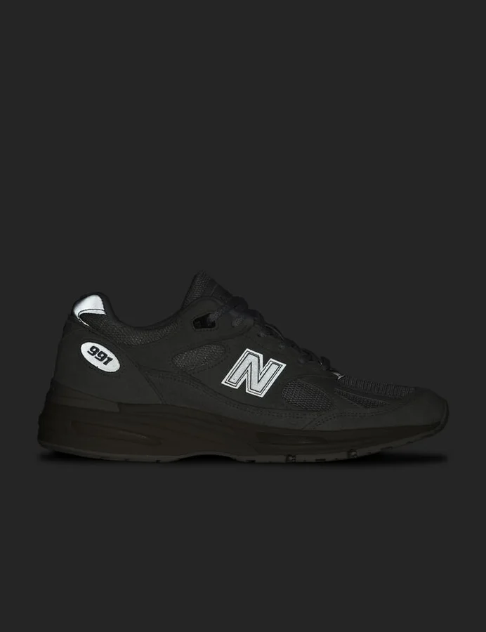 Made in UK 991v2 - Image 5