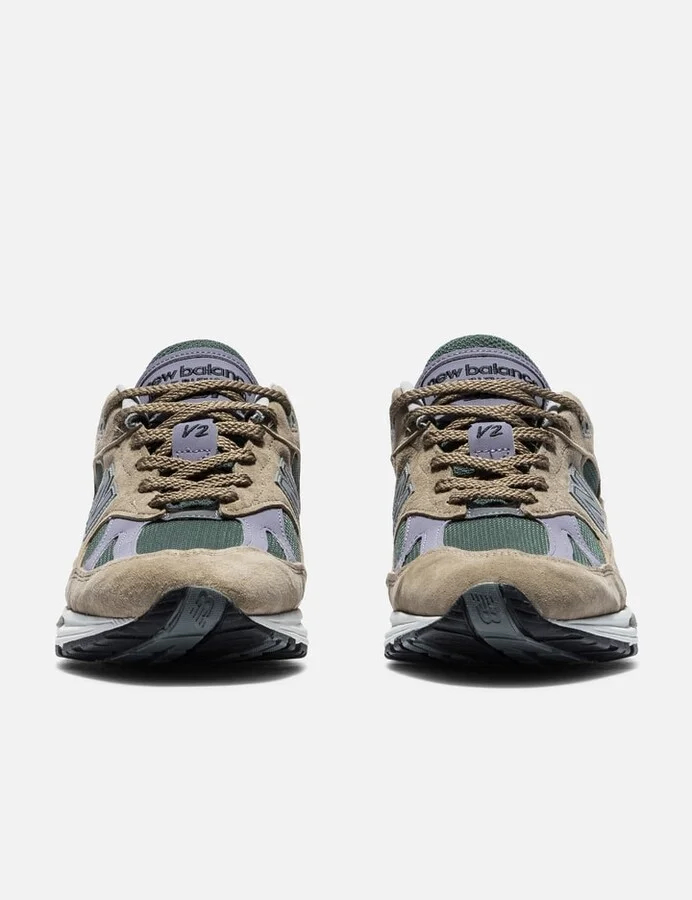 Made in UK 991v2 - Image 2