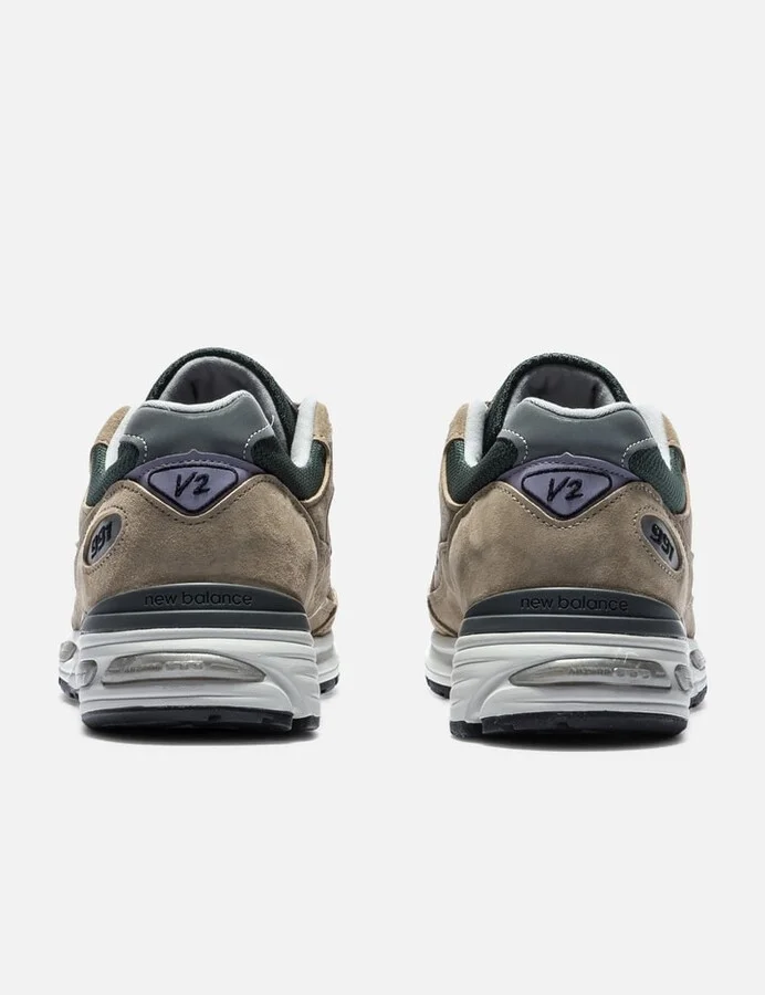 Made in UK 991v2 - Image 3