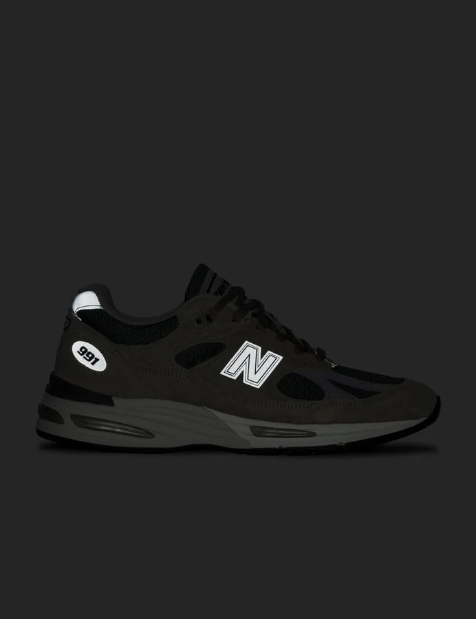 Made in UK 991v2 - Image 5