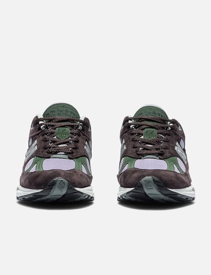 Made in UK 991v2 - Image 2