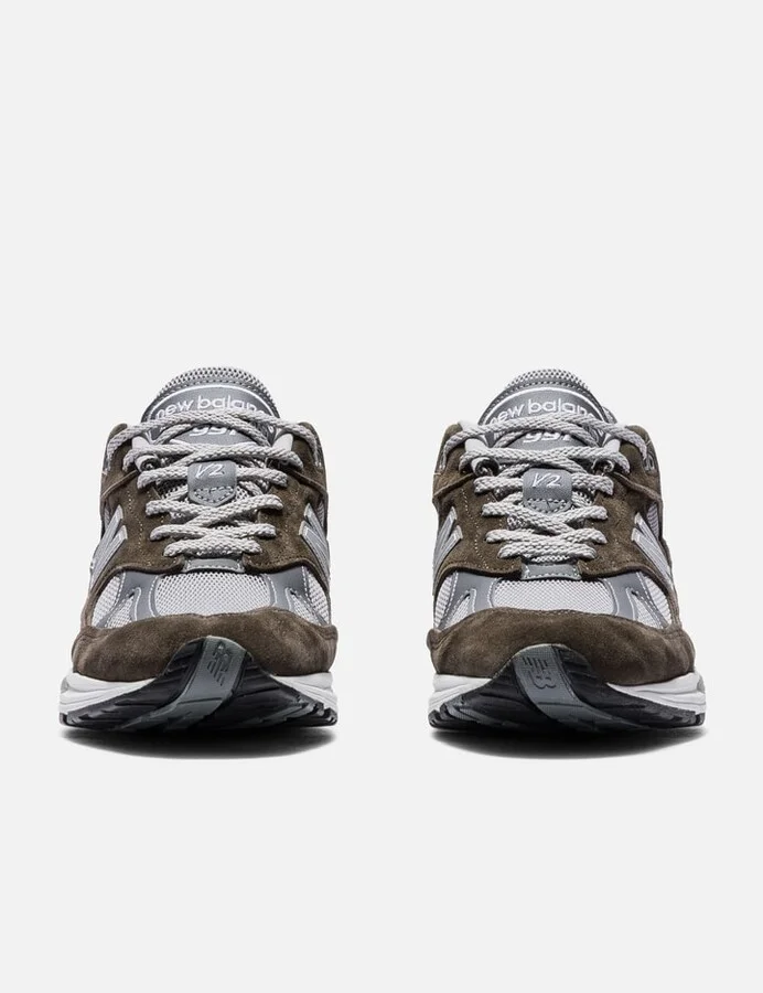 Made in UK 991v2 - Image 2