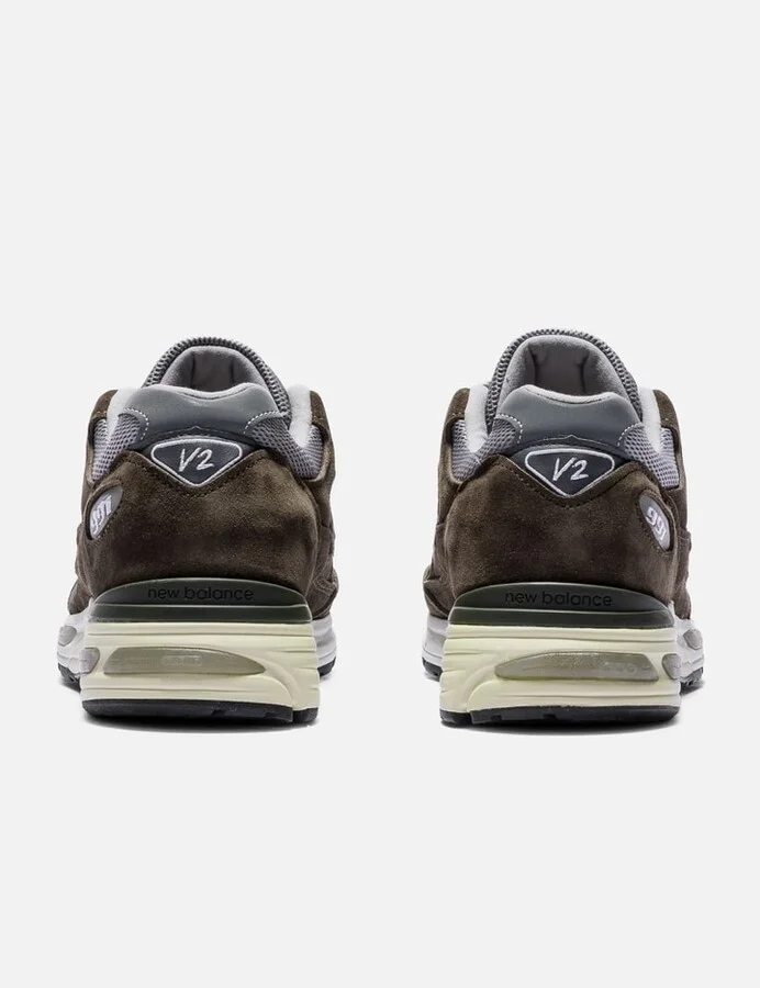 Made in UK 991v2 - Image 3