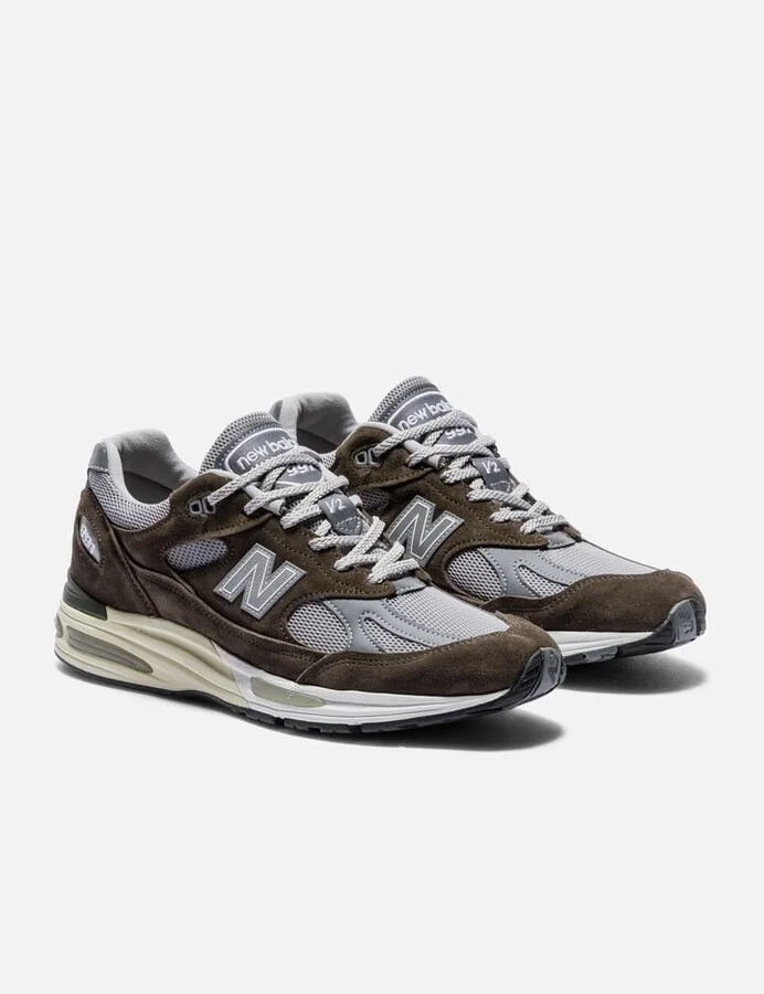 Made in UK 991v2 - Image 4