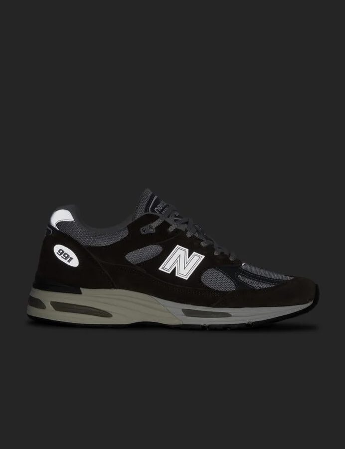 Made in UK 991v2 - Image 5