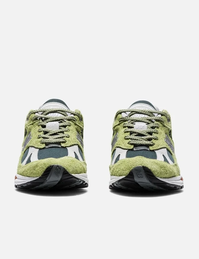 Made in UK 991v2 Grape Sorbet - Image 2