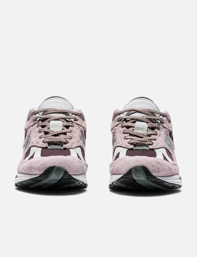 Made in UK 991v2 Grape Sorbet - Image 2