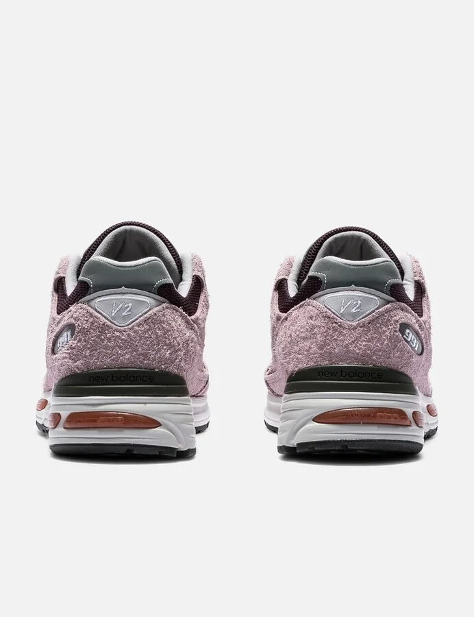 Made in UK 991v2 Grape Sorbet - Image 3