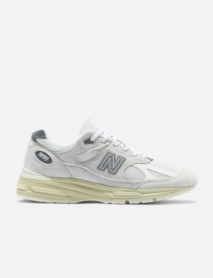 Made in UK 991v2