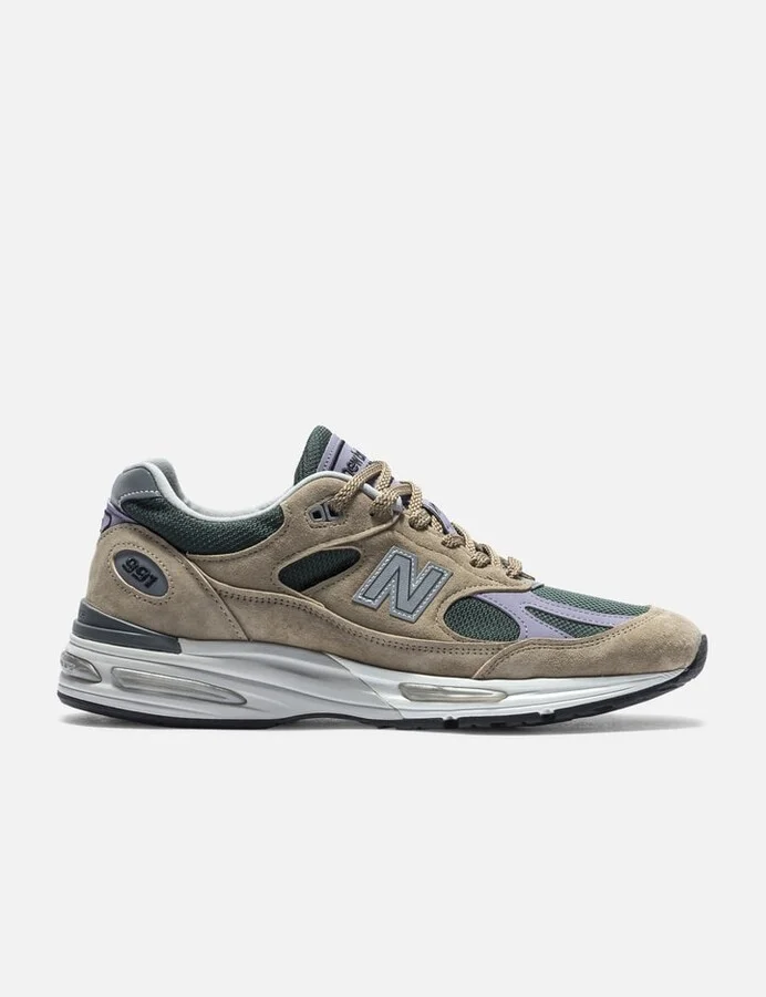 Made in UK 991v2