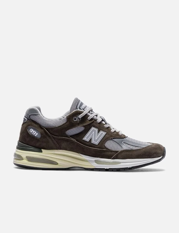 Made in UK 991v2