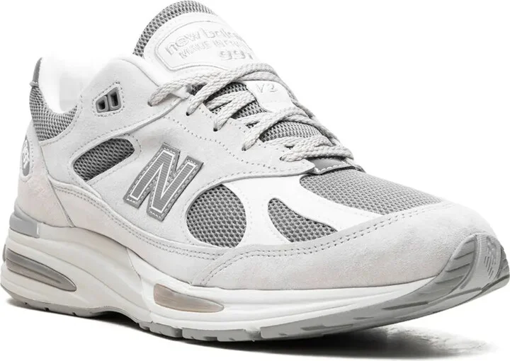 MADE in UK 991v2 sneakers - Image 2