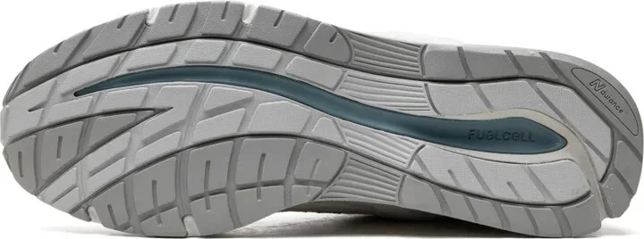 MADE in UK 991v2 sneakers - Image 4