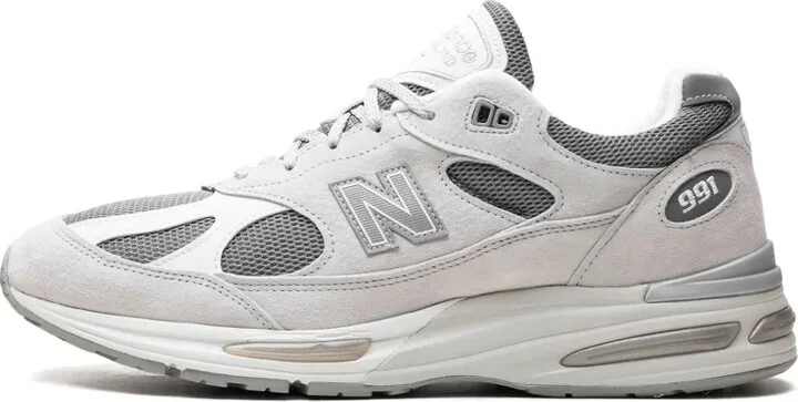 MADE in UK 991v2 sneakers - Image 5
