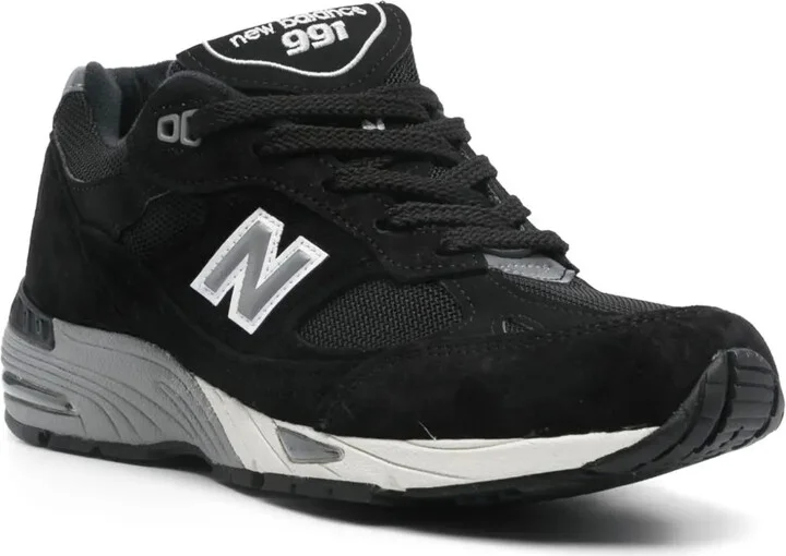 Made in UK 991v2 sneakers - Image 2