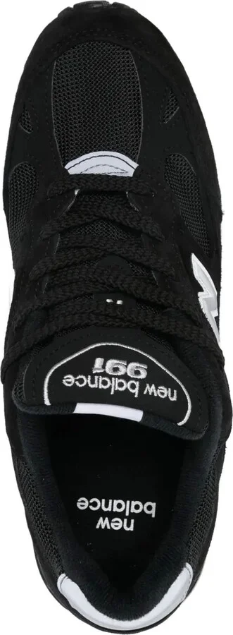 Made in UK 991v2 sneakers - Image 4