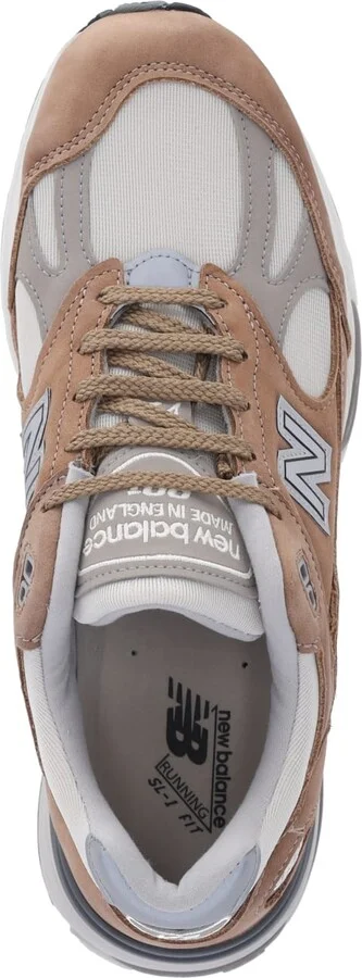 'made In Uk 991v2' Sneakers - Image 5