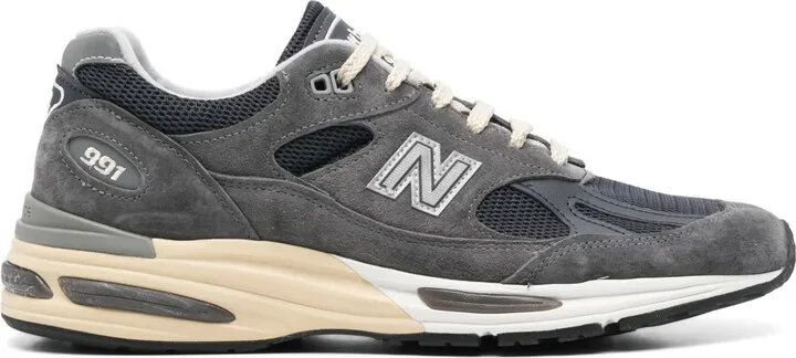 Made in UK 991v2 sneakers