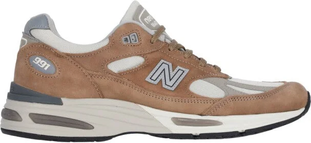 Made In Uk 991V2" Sneakers