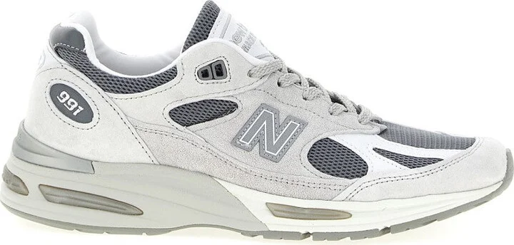 Made In Uk 991V2' Sneakers