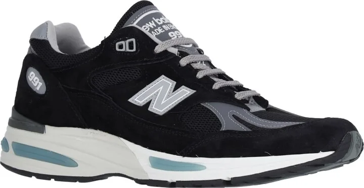 'made In Uk 991v2' Sneakers New Balance - Image 2