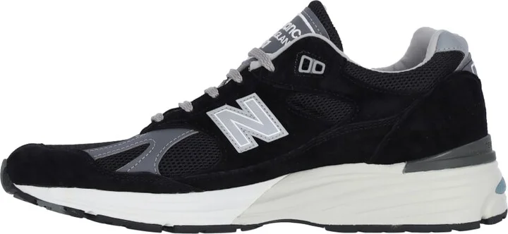 'made In Uk 991v2' Sneakers New Balance - Image 3