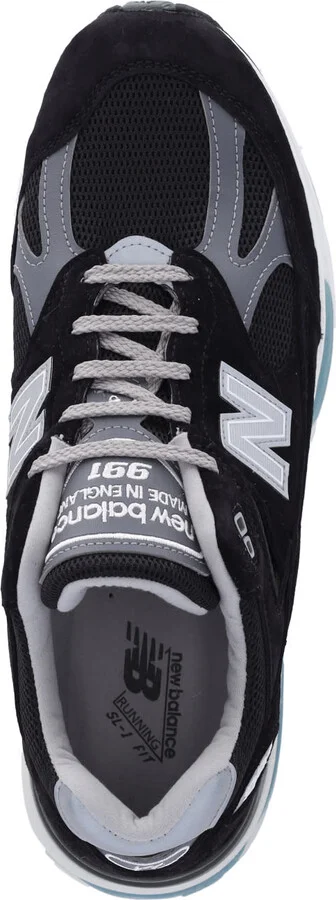 'made In Uk 991v2' Sneakers New Balance - Image 5
