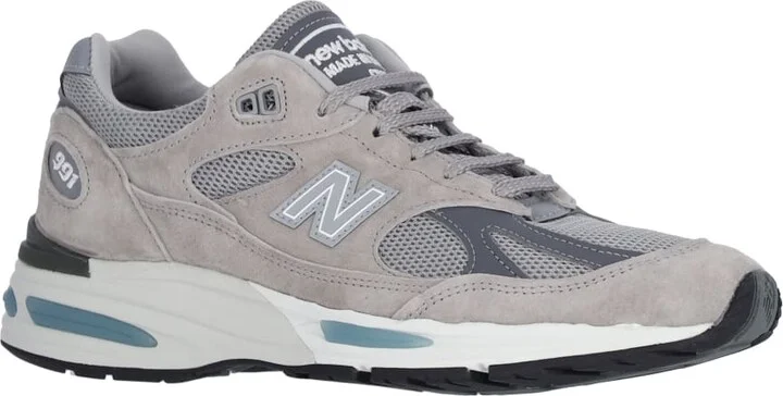 'made In Uk 991v2' Sneakers New Balance - Image 2