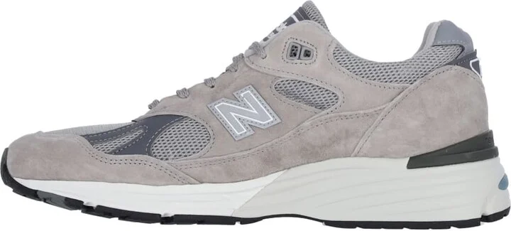 'made In Uk 991v2' Sneakers New Balance - Image 3