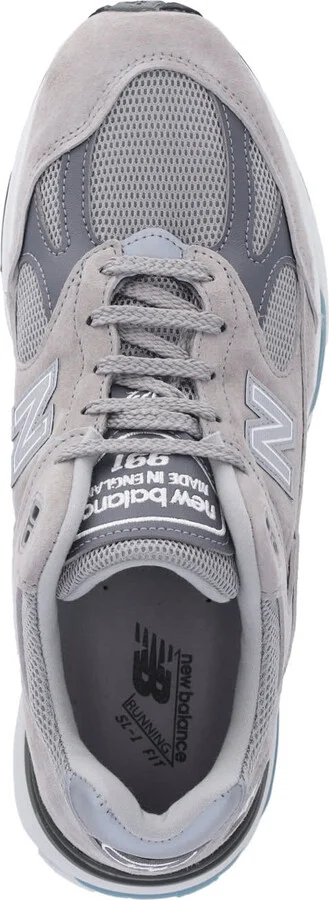 'made In Uk 991v2' Sneakers New Balance - Image 5