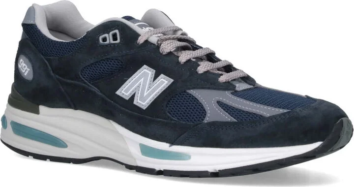'made In Uk 991v2' Sneakers New Balance - Image 2