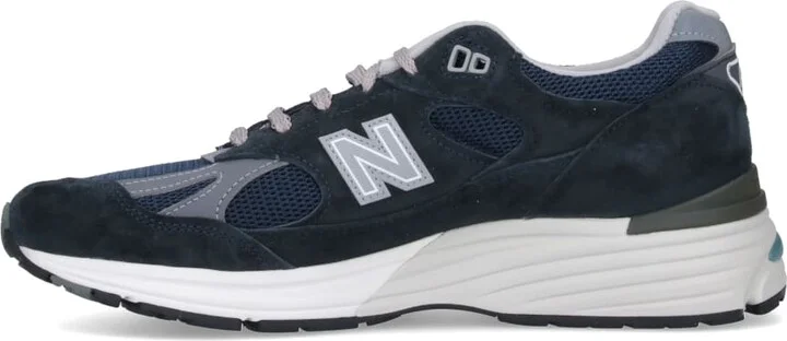 'made In Uk 991v2' Sneakers New Balance - Image 3