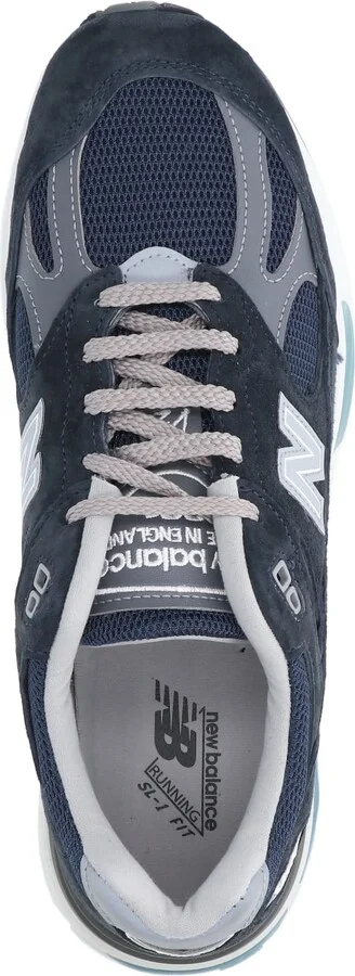 'made In Uk 991v2' Sneakers New Balance - Image 5