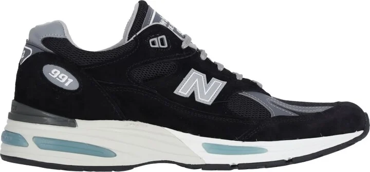'made In Uk 991v2' Sneakers New Balance