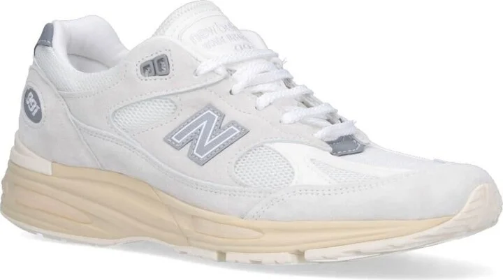 'made In Uk U991v2' Sneakers - Image 3