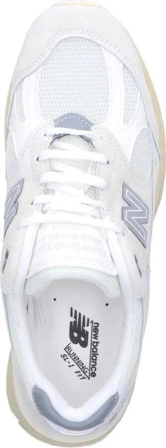 'made In Uk U991v2' Sneakers - Image 4