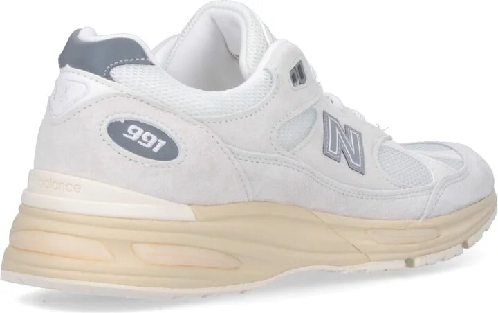 'made In Uk U991v2' Sneakers - Image 5