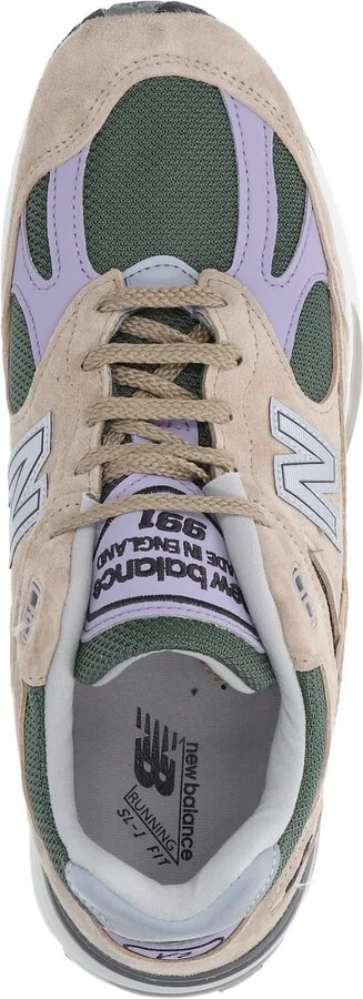made In Uk U991v2 Sneakers - Image 5