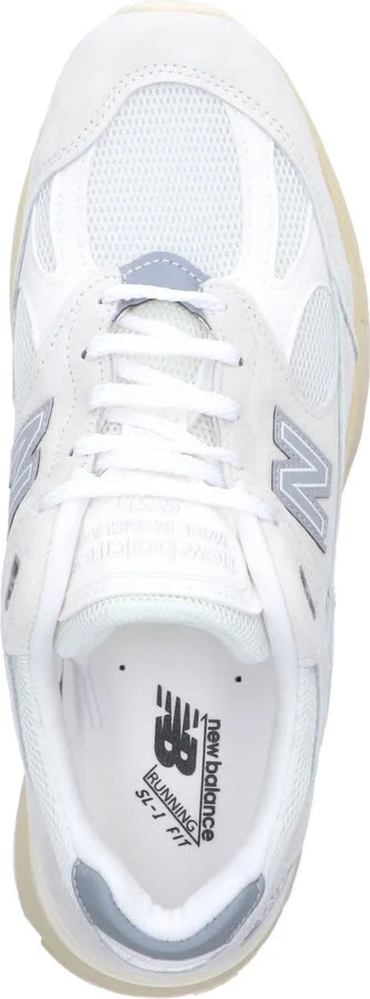 made In Uk U991v2 Sneakers - Image 5