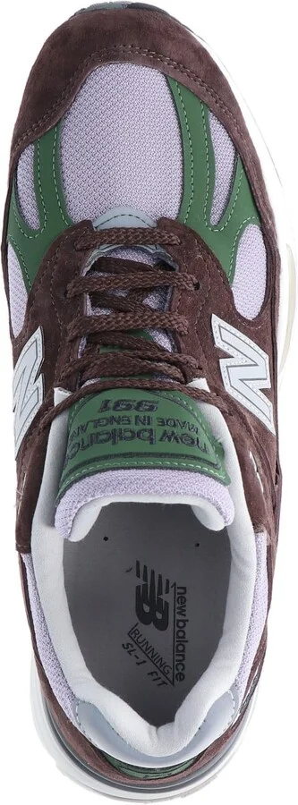 made In Uk U991v2 Sneakers - Image 5