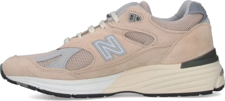 made In Uk U991v2 Sneakers - Image 3