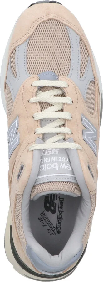 made In Uk U991v2 Sneakers - Image 5
