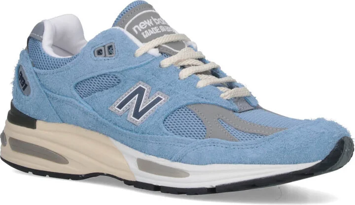 made In Uk U991v2 Sneakers - Image 2