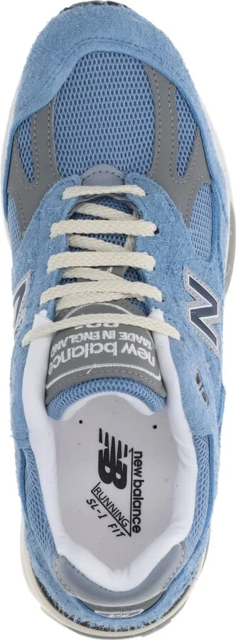 made In Uk U991v2 Sneakers - Image 5