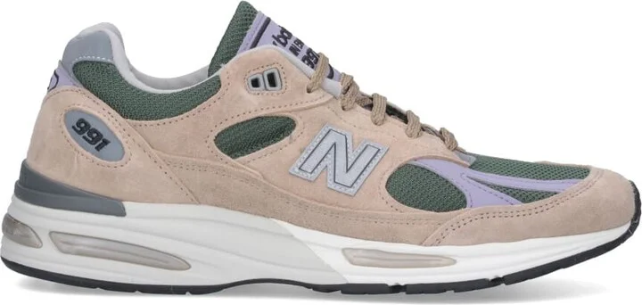 made In Uk U991v2 Sneakers