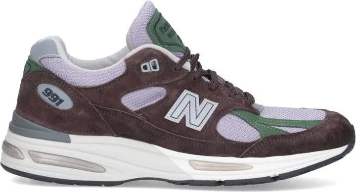 made In Uk U991v2 Sneakers