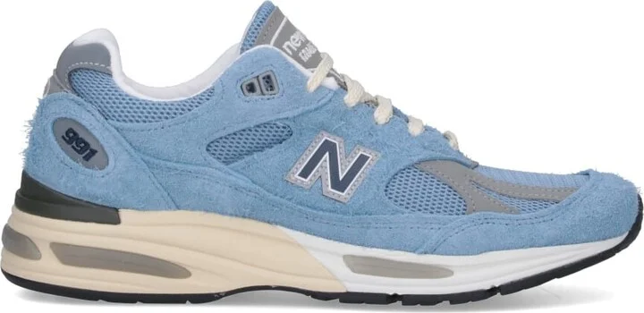 made In Uk U991v2 Sneakers