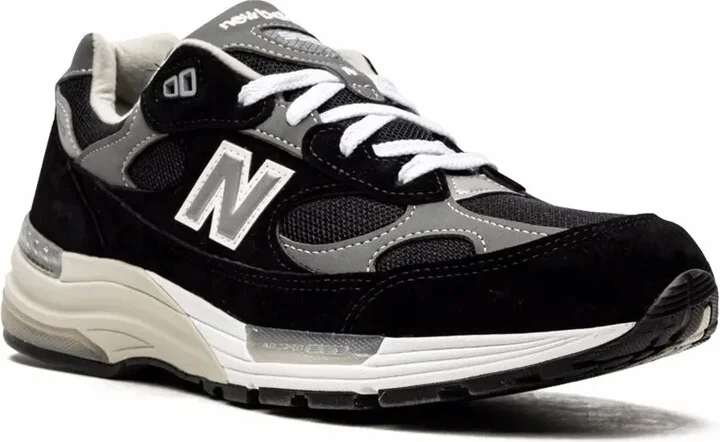 Made in US 992 sneakers - Image 2