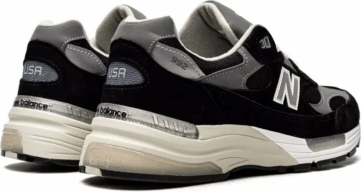 Made in US 992 sneakers - Image 3