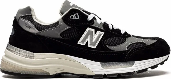 Made in US 992 sneakers